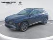 New 2026 Hyundai Tucson Limited AWD SUV