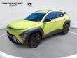 New 2027 Hyundai Kona SEL Sport AWD SUV