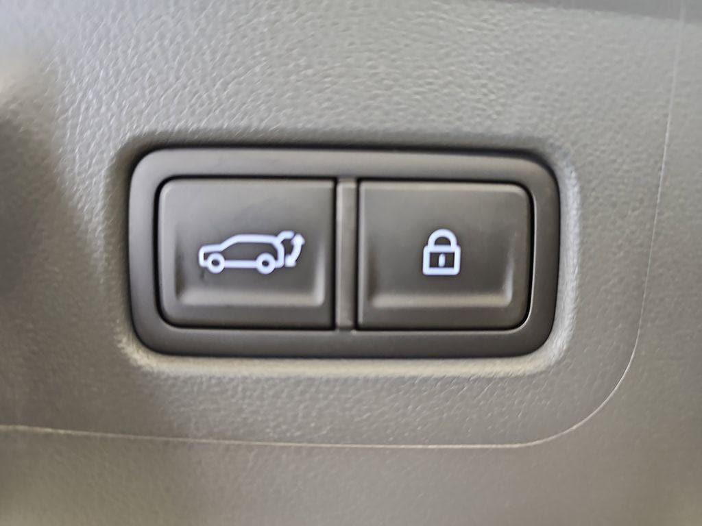 2026 Hyundai Santa Fe SE - Photo 15