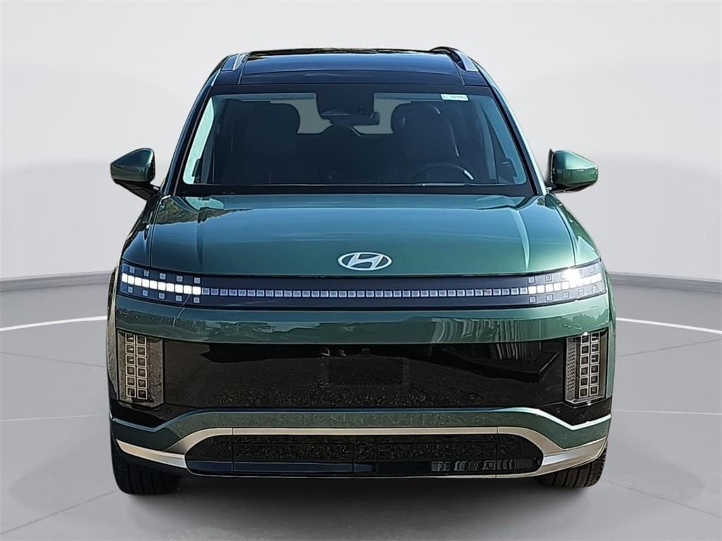 New 2026 Hyundai IONIQ 9 Performance Calligraphy SUV