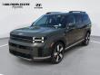 New 2026 Hyundai Santa Fe Hybrid Limited SUV