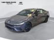 New 2026 Hyundai Elantra Hybrid SEL Sport Sedan
