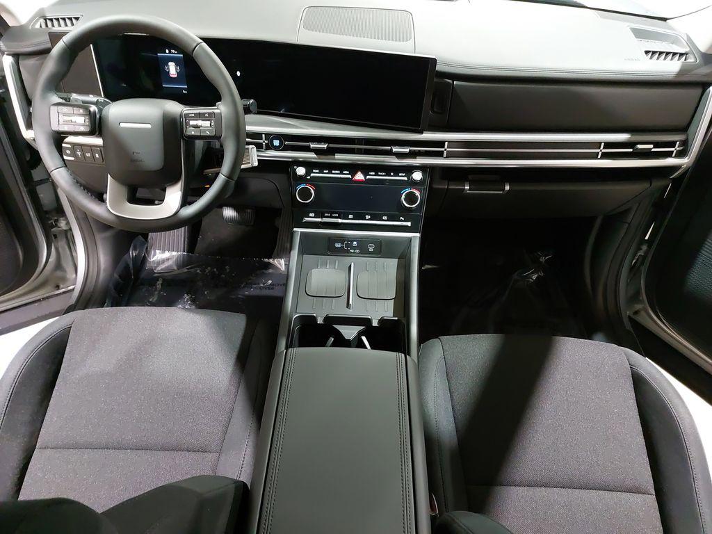2026 Hyundai Santa Fe SE - Photo 9