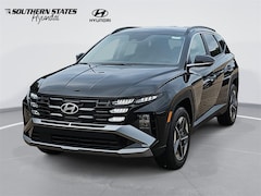 2025 Hyundai Tucson SEL Convenience AWD SUV