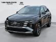 New 2025 Hyundai Tucson SEL Convenience AWD SUV