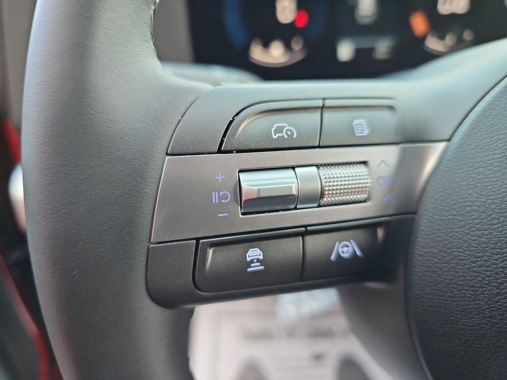 2026 Hyundai Kona SEL Sport - Photo 17
