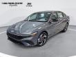 New 2025 Hyundai Elantra SEL Sport Sedan