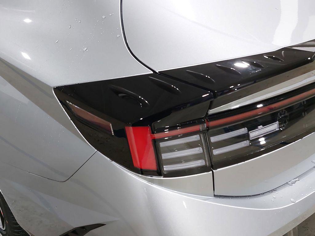 2026 Hyundai Sonata SEL - Photo 32
