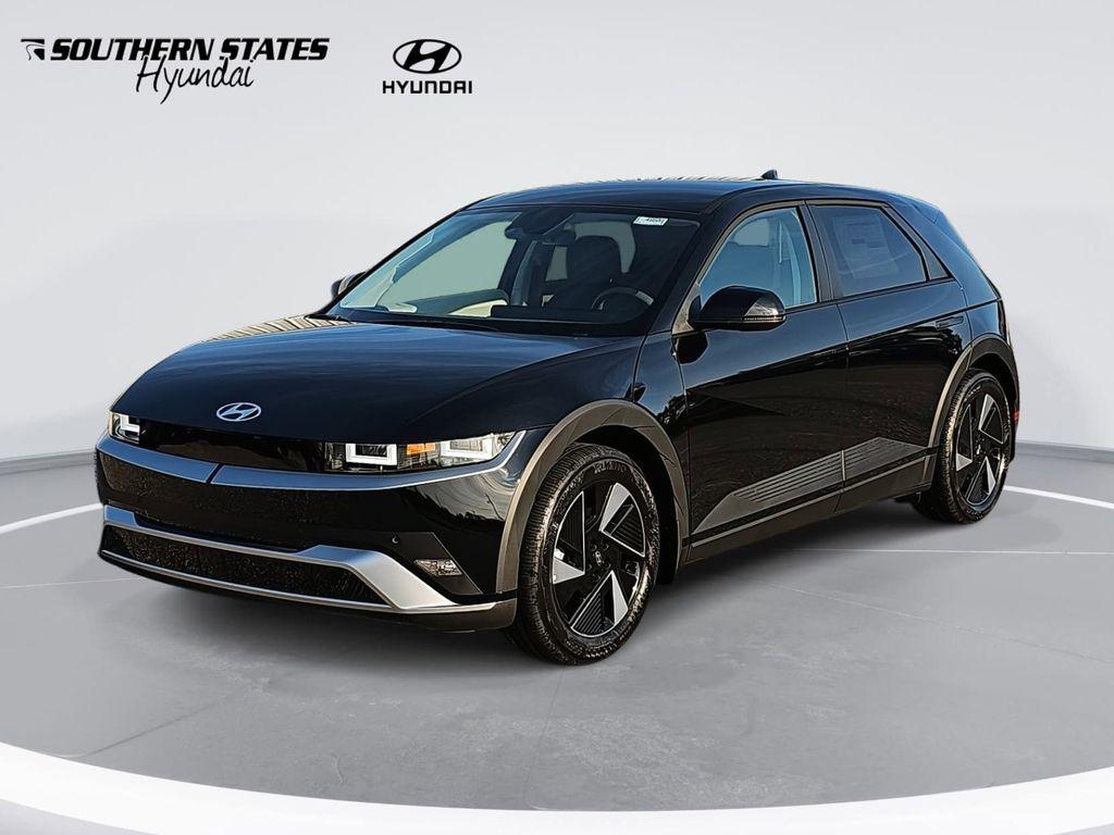 2026 Hyundai IONIQ 5