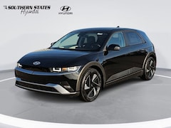 2026 Hyundai IONIQ 5 SEL SUV