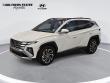 New 2026 Hyundai Tucson Limited FWD SUV