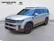 New 2025 Hyundai Santa Fe Hybrid Calligraphy SUV