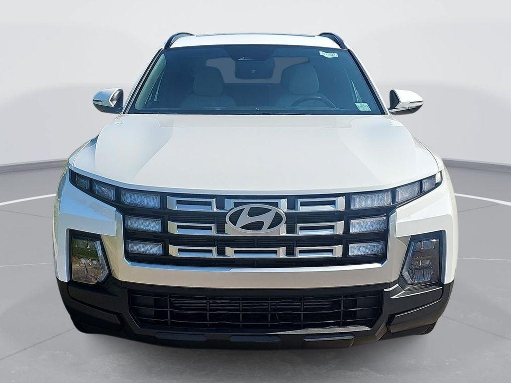New 2027 Hyundai Santa Cruz SEL Activity AWD Truck Crew Cab