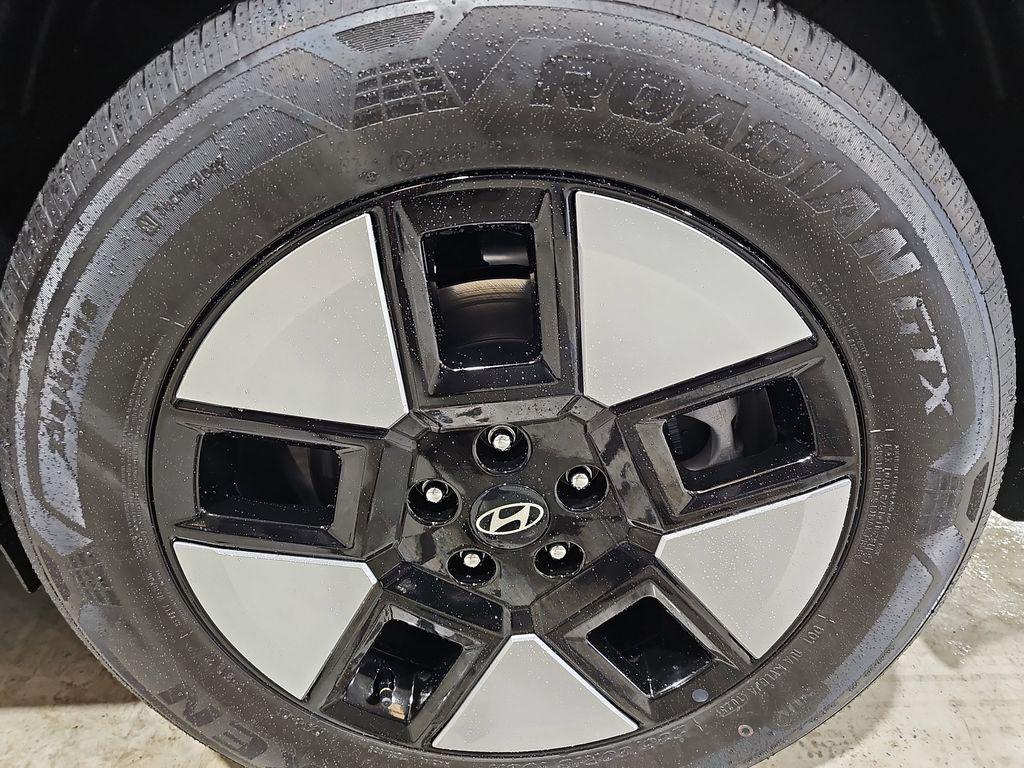 2026 Hyundai Santa Fe SE - Photo 34