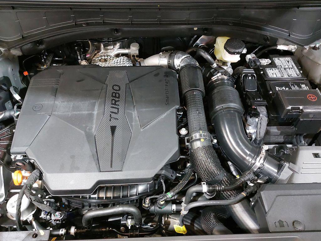 2026 Hyundai Santa Fe SE - Photo 30