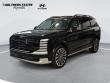 New 2026 Hyundai Palisade Hybrid Calligraphy SUV