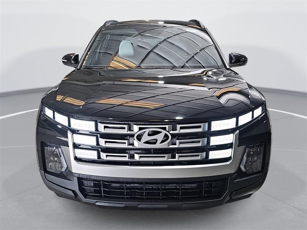 2026 Hyundai Santa Cruz SEL Activity photo 2