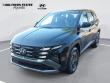 New 2026 Hyundai Tucson Hybrid Blue SUV