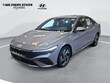 Hyundai Elantra Hybrid