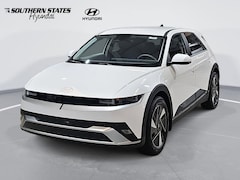 2026 Hyundai IONIQ 5 SE SUV