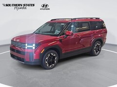 2026 Hyundai Santa Fe SEL FWD SUV