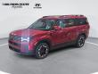 New 2026 Hyundai Santa Fe SEL FWD SUV