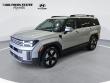 New 2026 Hyundai Santa Fe Hybrid SEL SUV