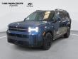 New 2026 Hyundai Santa Fe Hybrid Calligraphy SUV