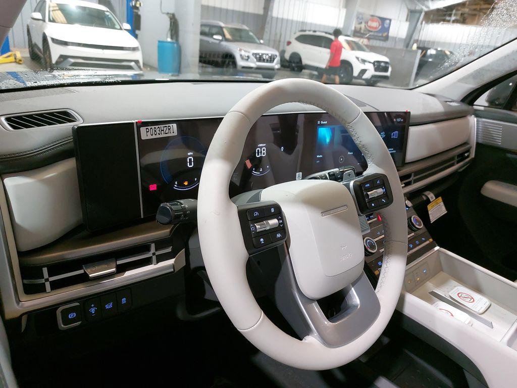 2026 Hyundai Santa Fe SE - Photo 16