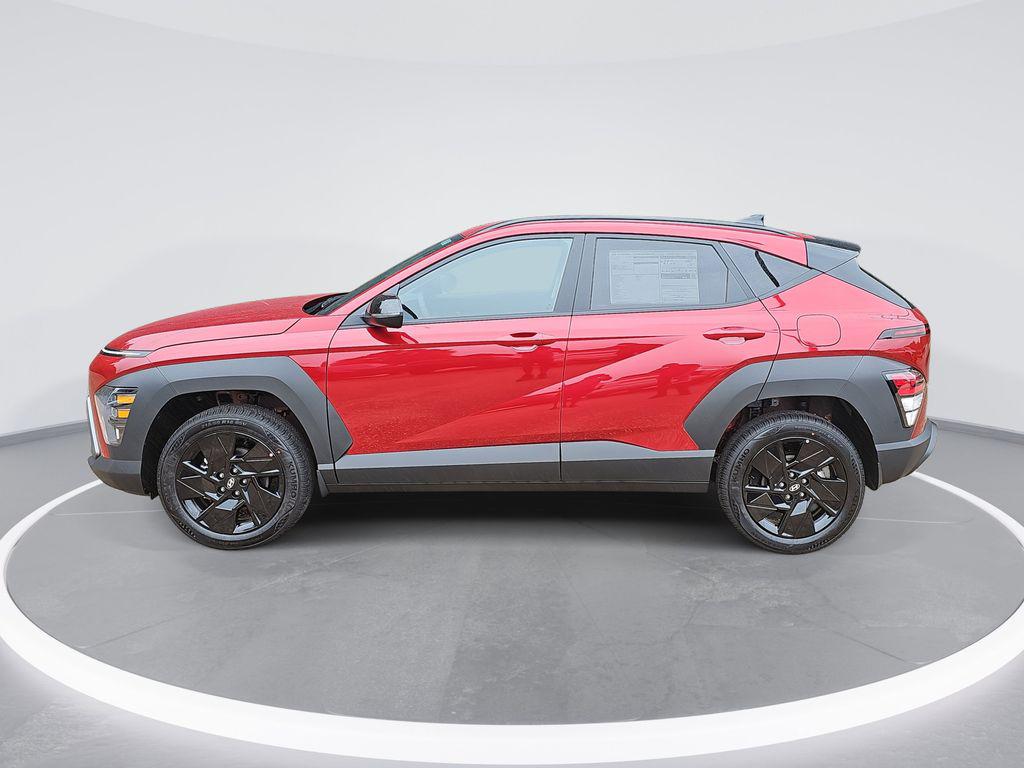 2026 Hyundai Kona SEL Sport - Photo 8