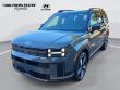 New 2026 Hyundai Santa Fe Hybrid Limited SUV