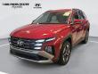 New 2025 Hyundai Tucson SEL Convenience AWD SUV