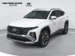 New 2026 Hyundai Tucson Hybrid SEL Convenience SUV