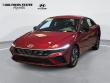 New 2025 Hyundai Elantra SEL Sport Sedan