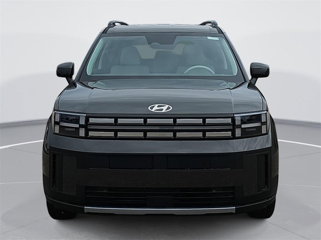 New 2026 Hyundai Santa Fe Hybrid SEL SUV