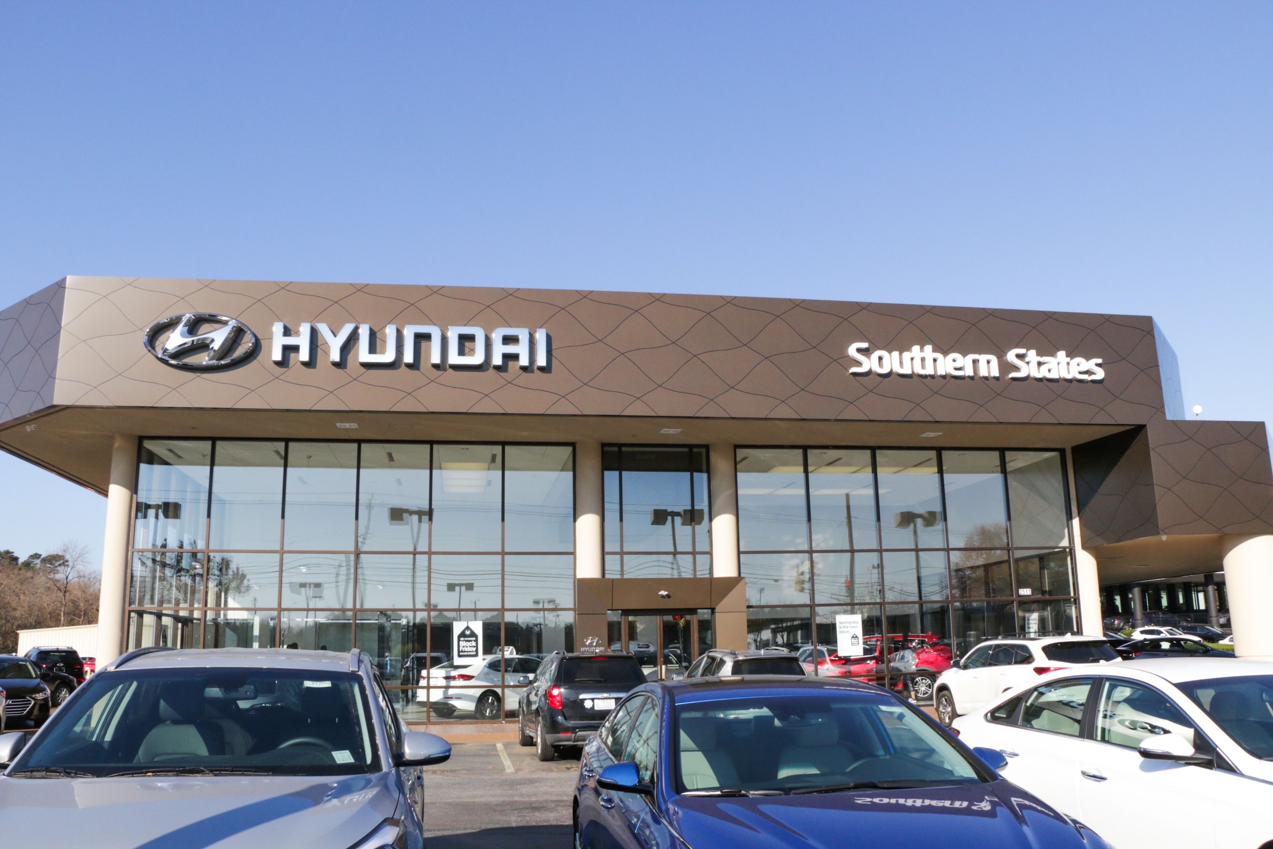 car dealerships hyundai santa fe