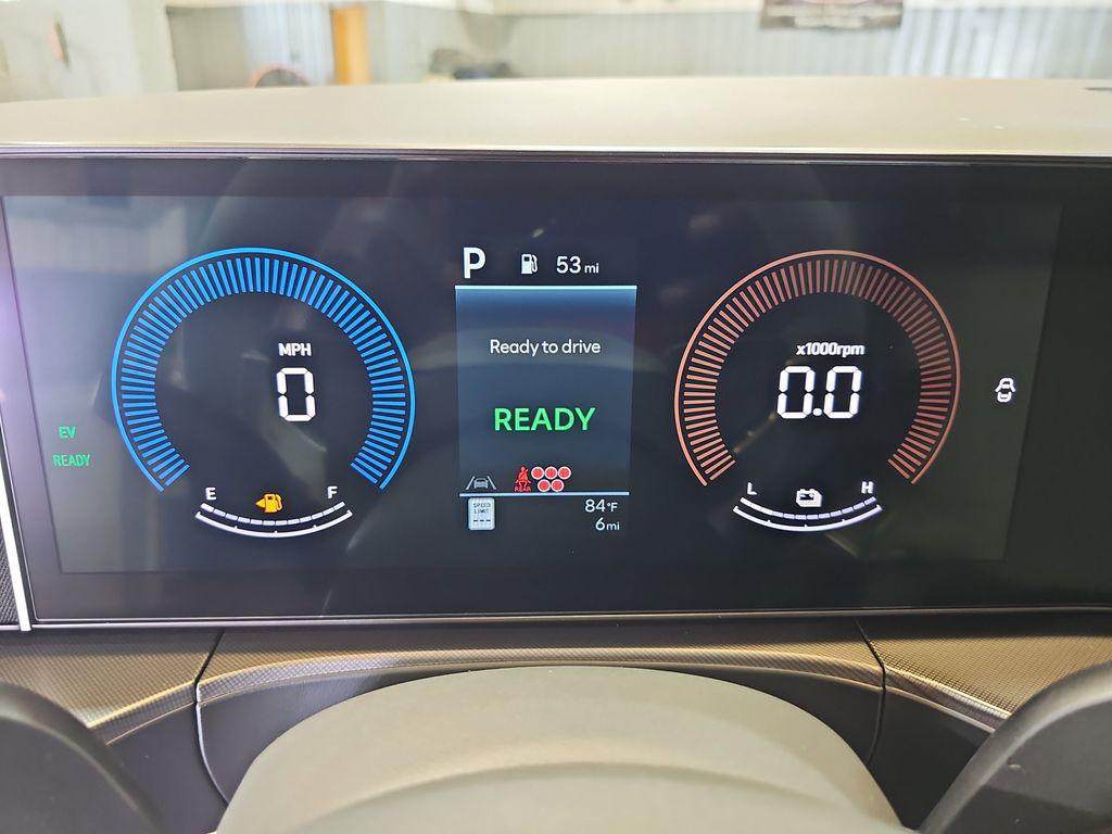2026 Hyundai Santa Fe SE - Photo 21