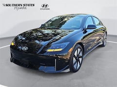 2025 Hyundai IONIQ 6 SE Sedan