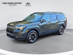 2026 Hyundai Santa Fe SEL AWD SUV