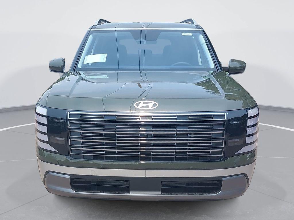 New 2026 Hyundai Palisade SEL Premium AWD SUV