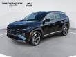 New 2026 Hyundai Tucson Hybrid SEL AWD SUV