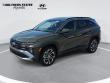 New 2026 Hyundai Tucson SEL Plus AWD SUV
