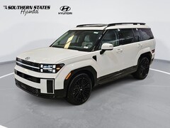 2026 Hyundai Santa Fe Hybrid Calligraphy SUV