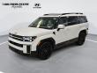 New 2026 Hyundai Santa Fe Hybrid Calligraphy SUV
