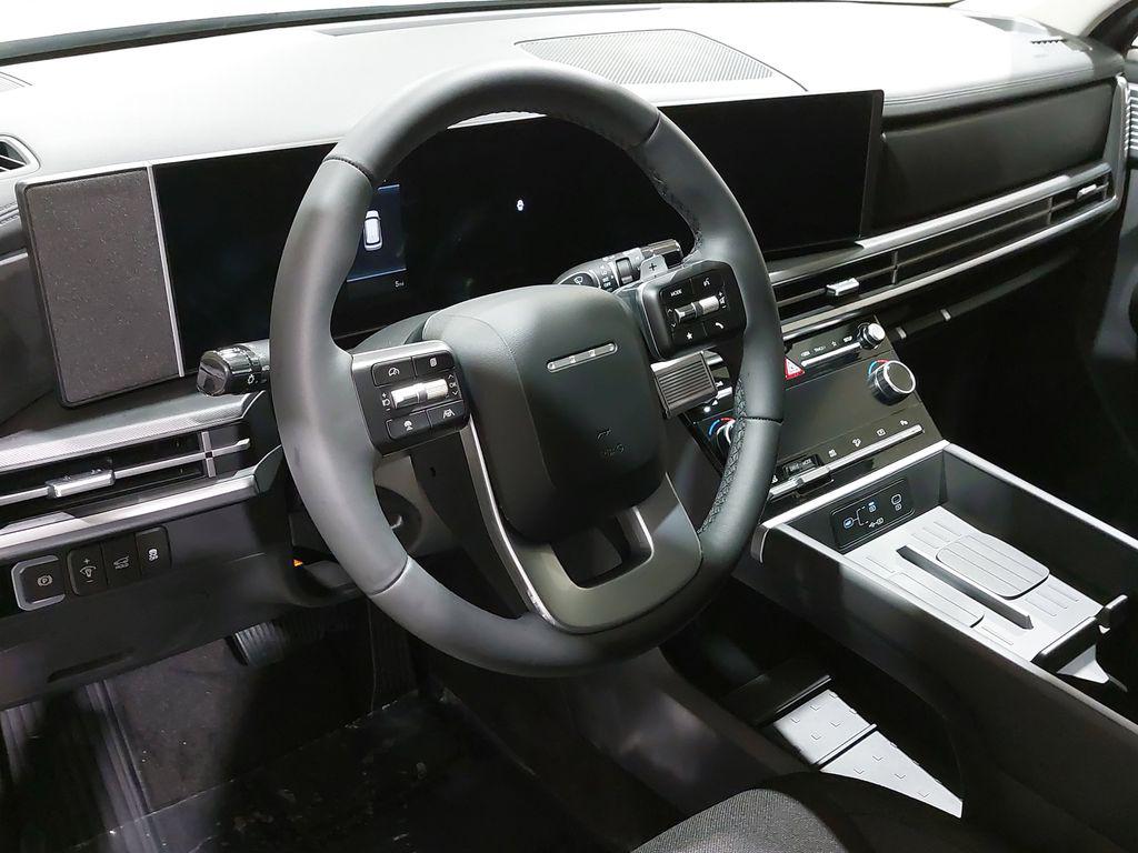 2026 Hyundai Santa Fe SE - Photo 17
