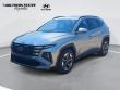New 2026 Hyundai Tucson SEL Premium FWD SUV