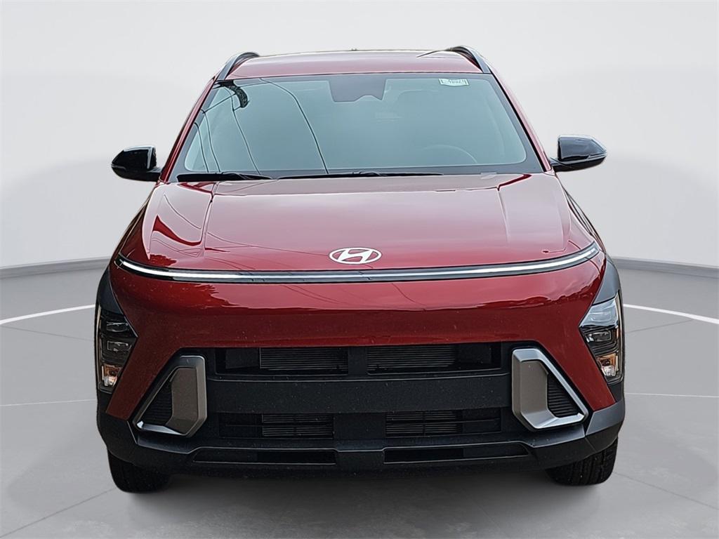 2026 Hyundai Kona SEL photo 2