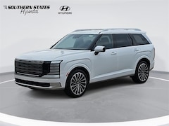 2026 Hyundai Palisade Calligraphy AWD SUV