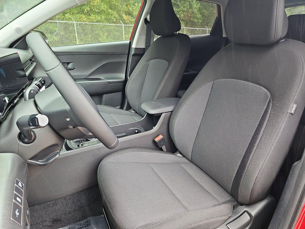 2026 Hyundai Kona SEL Sport - Photo 14