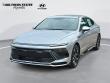 New 2025 Hyundai Sonata SEL Sedan